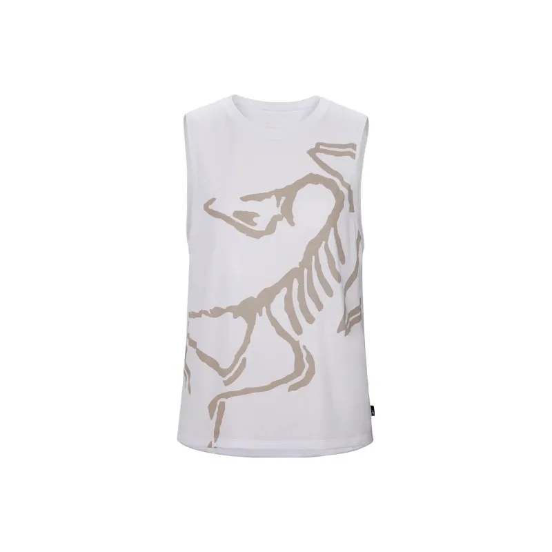 Arcteryx DOWNWORD Tank Tops Women's-6