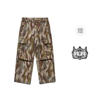 REMEDY Casual Pants Unisex