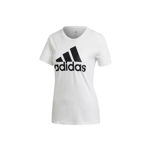 Adidas MUST HAVES T Shirt Women's White