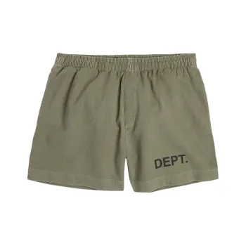 Gallery Dept. Zuma Logo Shorts