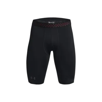 Under Armour Rush Sports Shorts Men Black