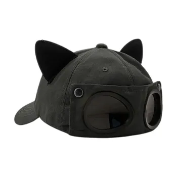 MIIOW Polyester Baseball Caps Unisex