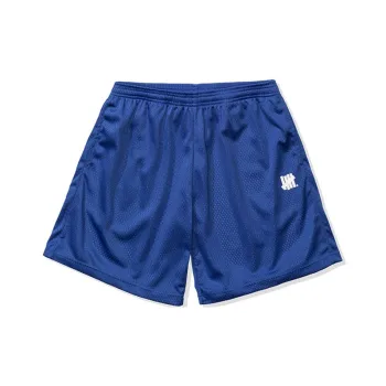 UNDEFEATED Basketball Shorts Unisex