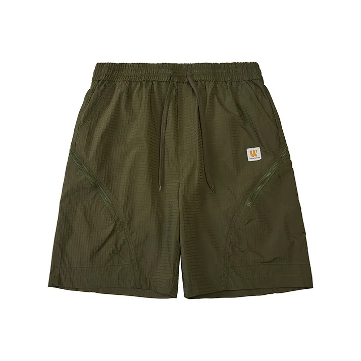 WAYNEXZAVIER Casual Shorts Men's-7