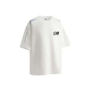 CHARLIE GOLF T Shirts Unisex
