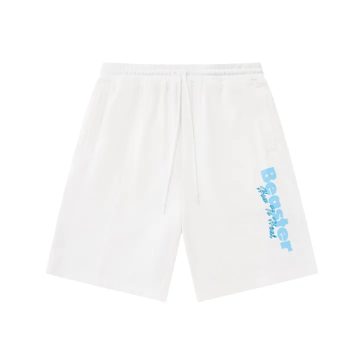 BEASTER Sports Shorts Unisex-6