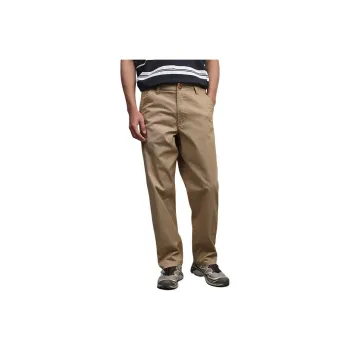 WRANGLER Casual Pants Men's Khaki