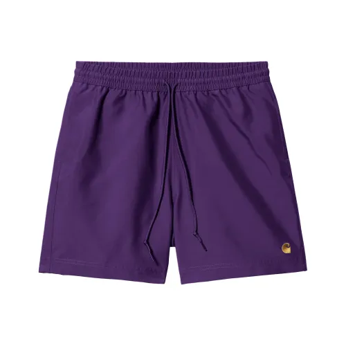 Carhartt WIP Chase Swim Trunks