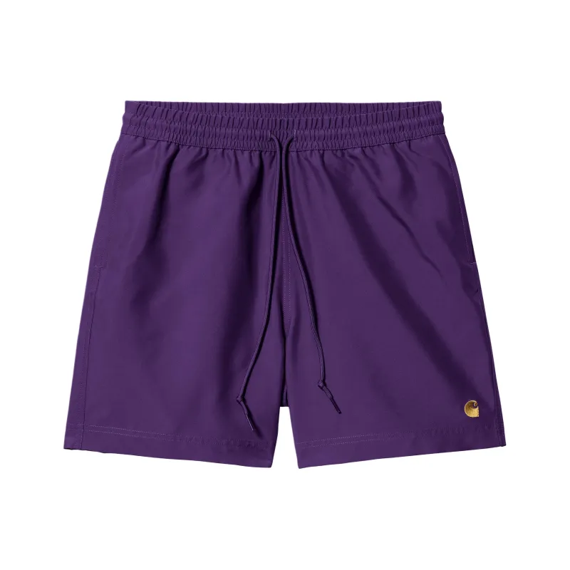 Carhartt WIP Chase Swim Trunks-0