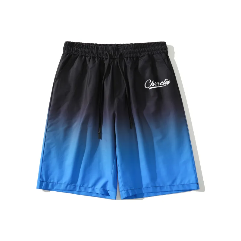 CHRROTA Casual Shorts Unisex-10