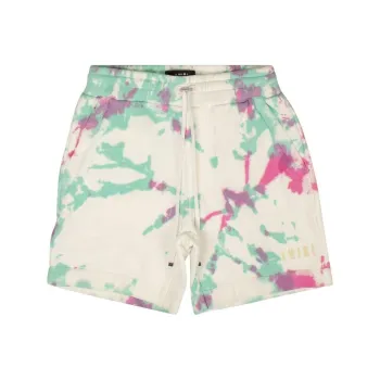AMIRI Core Tie Dye Sweatshorts
