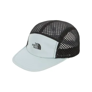 THE NORTH FACE Polyester Baseball Caps Men's Cool Gray