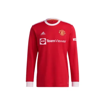 Adidas Soccer Jerseys Men's Red