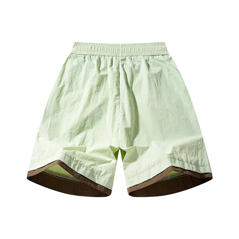 Maserati Sports Shorts Women's-32