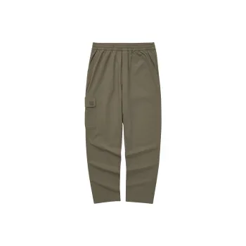 Skechers Casual Pants Men's Mushroom Brown