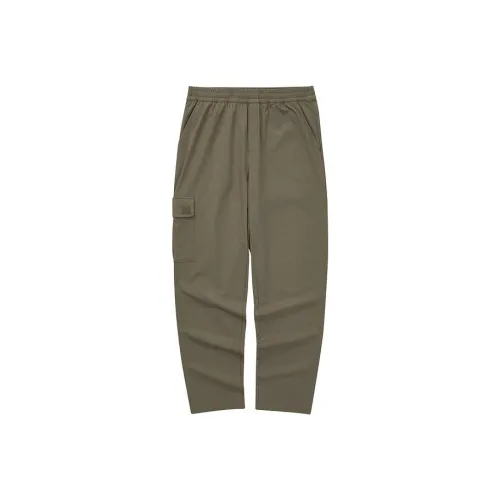 Skechers Casual Pants Men's Mushroom Brown