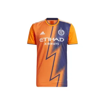 Adidas Soccer Jerseys 22/23 Season Men's Orange