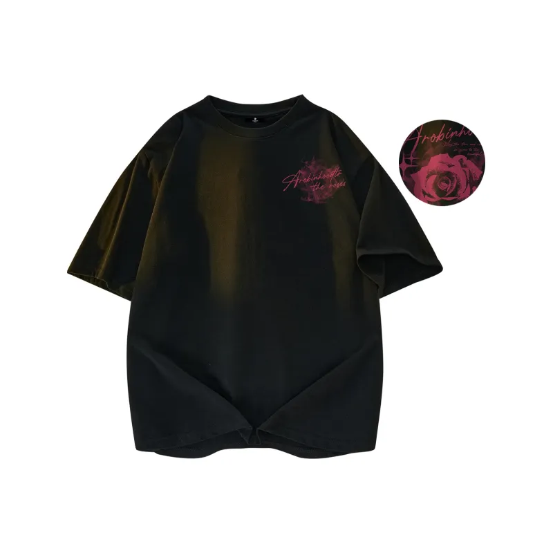 ROBINHOOD T Shirts Unisex-56