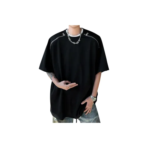 ZWWWZ T Shirts Unisex
