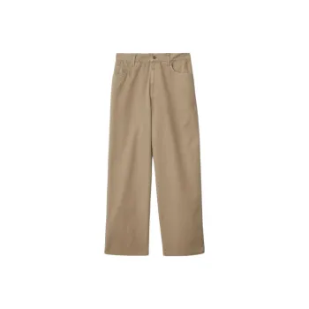 Burberry Casual Pants Men's Khaki