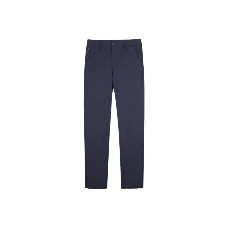 Wit Casual Pants Men-5