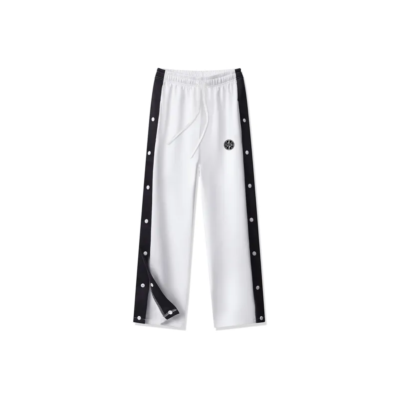 UPZCY Casual Pants Unisex-5