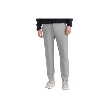 CAMEL ACTIVE Casual Pants Men's Medium Gray