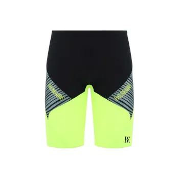 BALNEAIRE Swimming Shorts Men's Neon Green