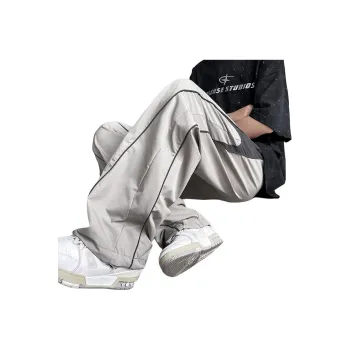 JIMI&JONS Casual Pants Unisex