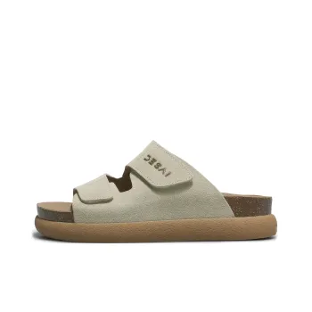 Desai Rubber Sole Stitching Slip Resistant Abrasion Resistant Slide Slippers Women's