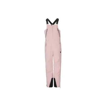 DESCENTE SNOWBOARD Series Ski Pants Unisex PK PINK