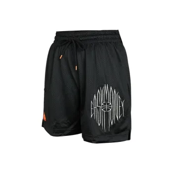 Nike Sports Shorts Men Black