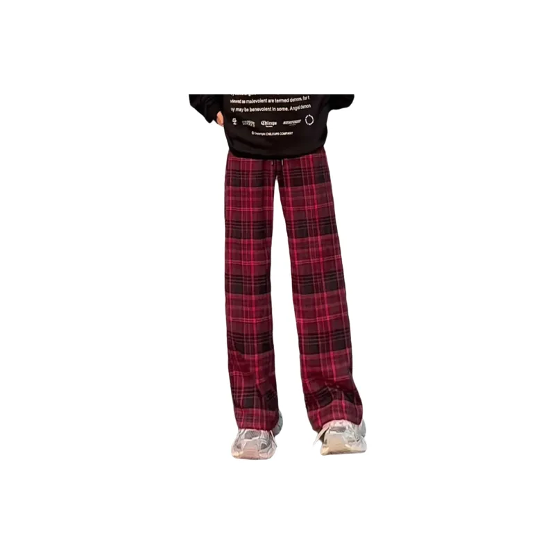BENATRY Casual Pants Unisex-5