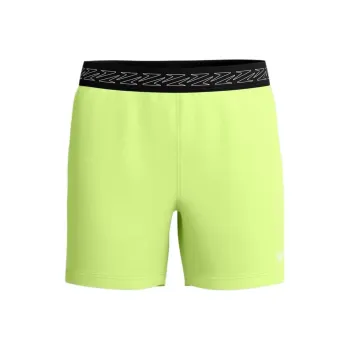 Speedo HyperBoomBand Swimming Shorts Men's Yellow