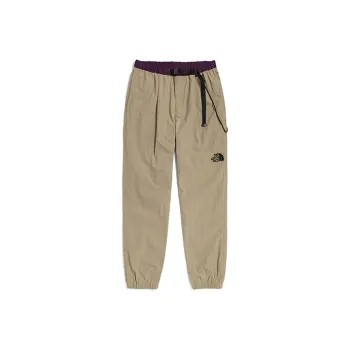 THE NORTH FACE THE NORTH FACE Urban Exploration Casual Pants Men's Khaki