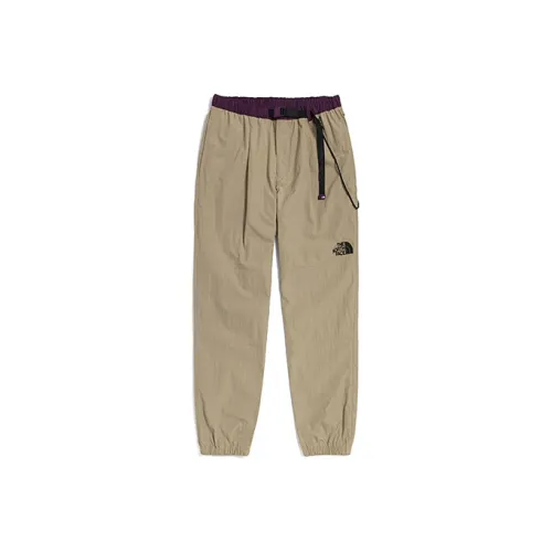 THE NORTH FACE THE NORTH FACE Urban Exploration Casual Pants Men's Khaki