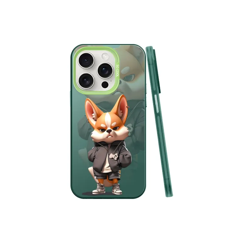 BAOCHENG Phone Cases-6