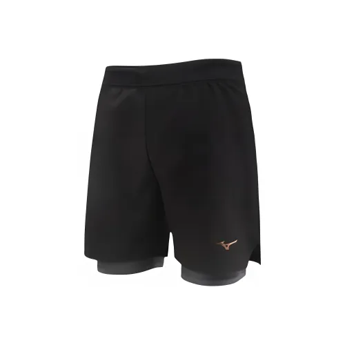 Mizuno Swimming Shorts Men's Black