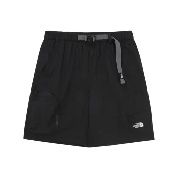 THE NORTH FACE Cargo Shorts Unisex Black