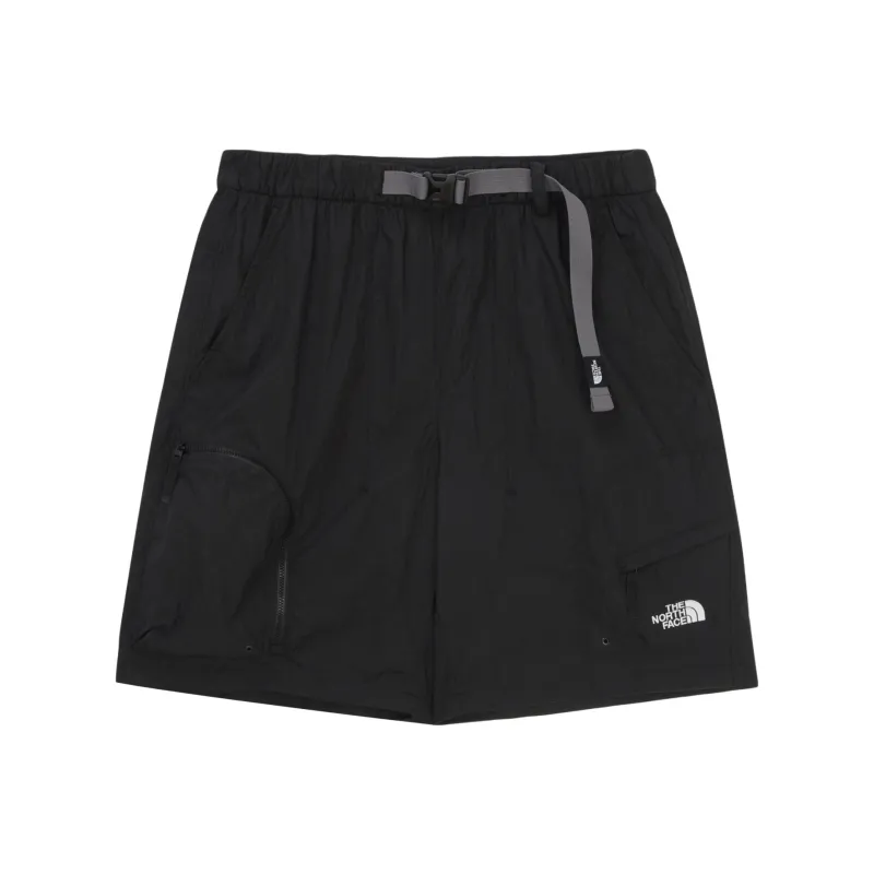 THE NORTH FACE Cargo Shorts Unisex Black-0