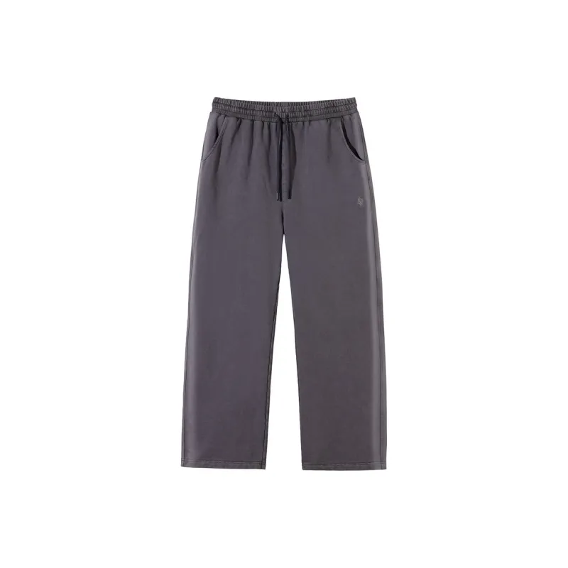 PSO Brand Casual Pants Unisex-3