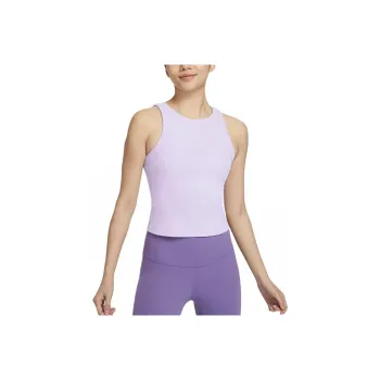 Nike Tank Tops Women's Lilac