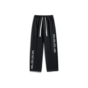 DUNHUANG INSPIRATION Casual Pants Unisex