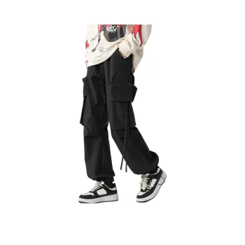 COMOWA Casual Pants Unisex