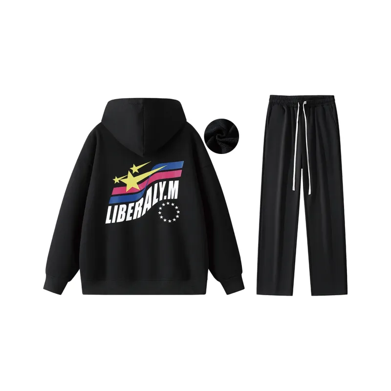 Liberal Youth Ministry Casual Sportswear Unisex-0