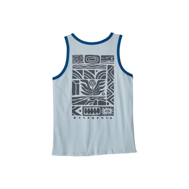 Patagonia Dawn To Dusk Tank Tops Women's-4