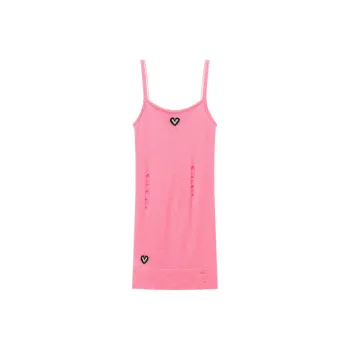 CHUU Tank Tops Women's