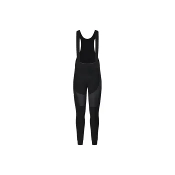 FILA CYCLING Cycling Pants Men's Pitch Black