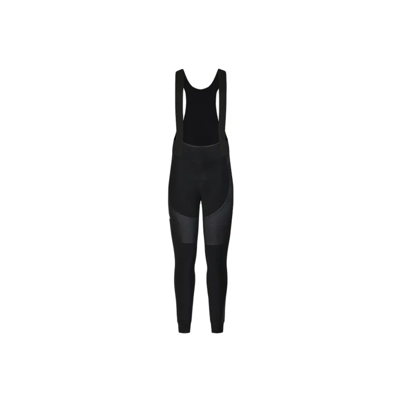 FILA CYCLING Cycling Pants Men's Pitch Black-0