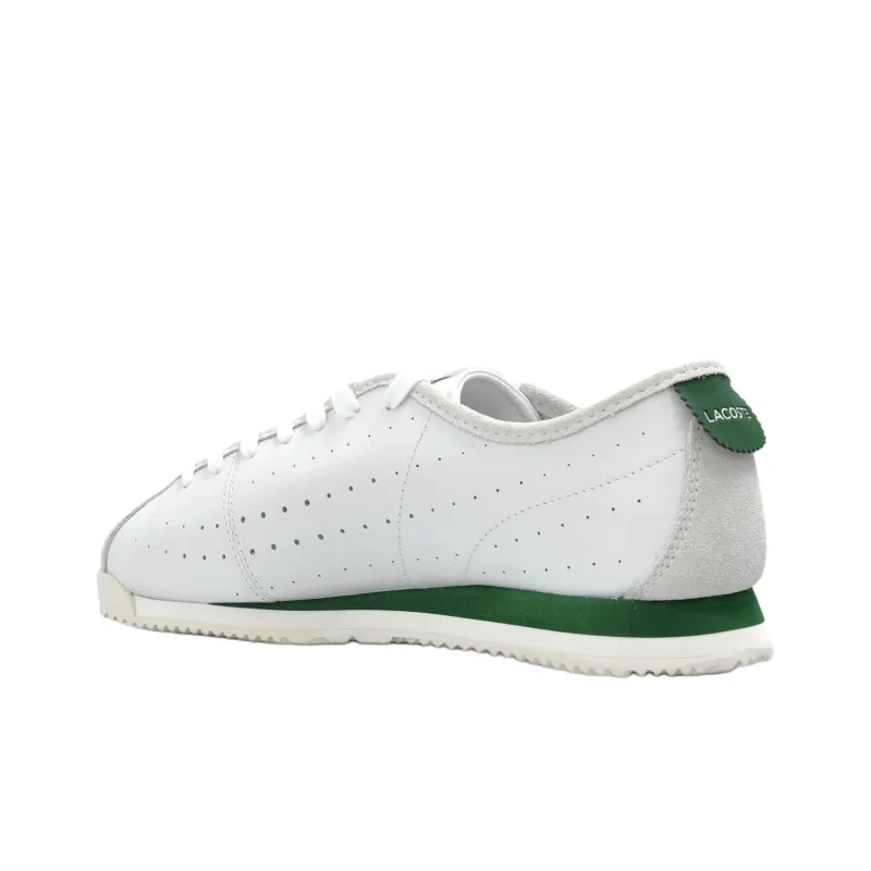 LACOSTE Club Low Perforated Low top Sneakers Women's-2